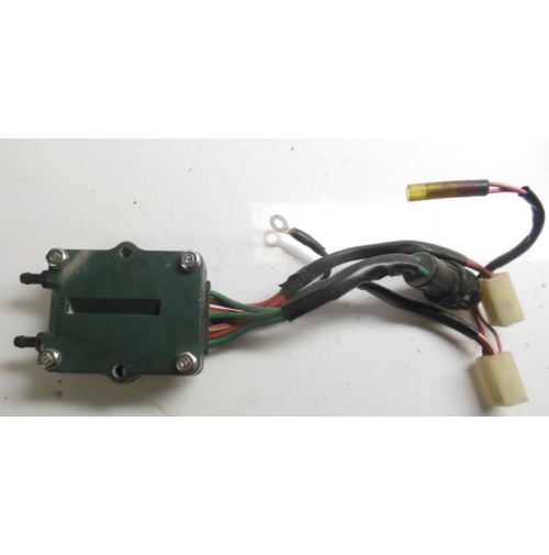 Rectifier for Yamaha Outboard BIN120 - 67H-81960-01-00 - WR-L002